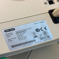 Bio Rad Trans-Blot Turbo Transfer System image 0